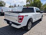 2023 Ford F-150 SuperCrew Cab 4WD Pickup for sale #PFA42843T - photo 2