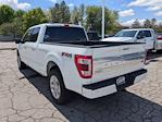 2023 Ford F-150 SuperCrew Cab 4WD Pickup for sale #PFA42843T - photo 5