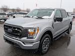2023 Ford F-150 SuperCrew Cab 4WD Pickup for sale #PFA74880W - photo 7