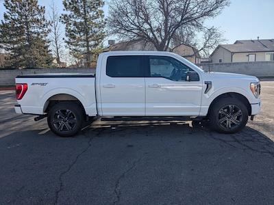2023 Ford F-150 SuperCrew Cab 4WD Pickup for sale #PFA77742T - photo 1