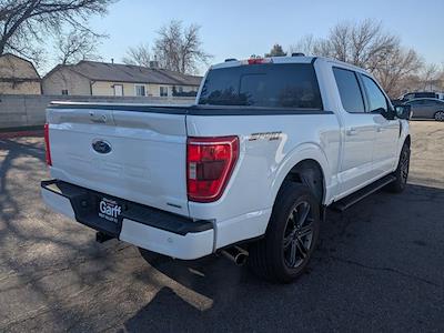 2023 Ford F-150 SuperCrew Cab 4WD Pickup for sale #PFA77742T - photo 2