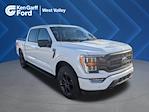 Used 2023 Ford F-150 XLT SuperCrew Cab for sale #PFA77742T - photo 1