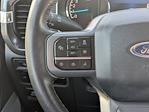 Used 2023 Ford F-150 XLT SuperCrew Cab for sale #PFA77742T - photo 16