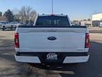 Used 2023 Ford F-150 XLT SuperCrew Cab for sale #PFA77742T - photo 4