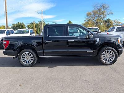 2023 Ford F-150 SuperCrew Cab 4WD Pickup for sale #PFA83480W - photo 1