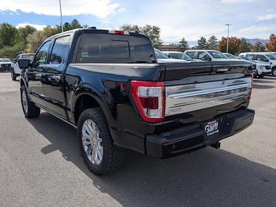 2023 Ford F-150 SuperCrew Cab 4WD Pickup for sale #PFA83480W - photo 2