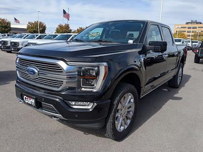 2023 Ford F-150 SuperCrew Cab 4WD Pickup for sale #PFA83480W - photo 1