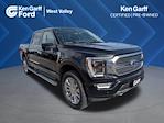 2023 Ford F-150 SuperCrew Cab 4WD Pickup for sale #PFA83480W - photo 32