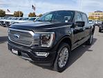 2023 Ford F-150 SuperCrew Cab 4WD Pickup for sale #PFA83480W - photo 1
