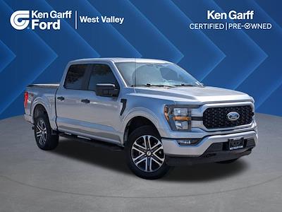 2023 Ford F-150 SuperCrew Cab 4WD Pickup for sale #PFB02538T - photo 1