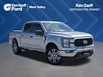 2023 Ford F-150 SuperCrew Cab 4WD Pickup for sale #PFB02538T - photo 1