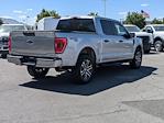 2023 Ford F-150 SuperCrew Cab 4WD Pickup for sale #PFB02538T - photo 2