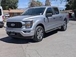 2023 Ford F-150 SuperCrew Cab 4WD Pickup for sale #PFB02538T - photo 7