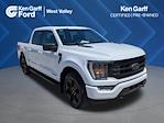 2023 Ford F-150 SuperCrew Cab 4WD Pickup for sale #PFB06421W - photo 1