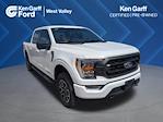 2023 Ford F-150 SuperCrew Cab 4WD Pickup for sale #PFB21813TA - photo 1