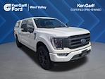 2023 Ford F-150 SuperCrew Cab 4WD Pickup for sale #PFB30509T - photo 32