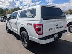 2023 Ford F-150 SuperCrew Cab 4WD Pickup for sale #PFB30509T - photo 4