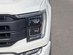2023 Ford F-150 SuperCrew Cab 4WD Pickup for sale #PFB30509T - photo 8