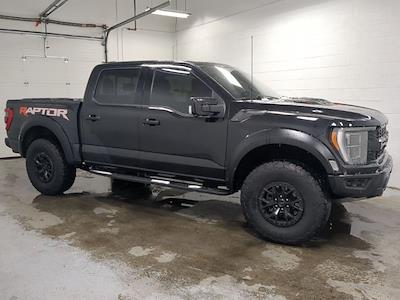 Used 2023 Ford F-150 - photo 1