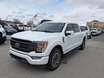 2023 Ford F-150 SuperCrew Cab 4WD Pickup for sale #PFB47895C - photo 7