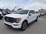 2023 Ford F-150 SuperCrew Cab 4WD Pickup for sale #PFB47895S - photo 7