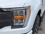 2023 Ford F-150 SuperCrew Cab 4WD Pickup for sale #PFB47895S - photo 9