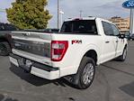 2023 Ford F-150 SuperCrew Cab 4WD Pickup for sale #PFB55678W - photo 2