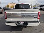 2023 Ford F-150 SuperCrew Cab 4WD Pickup for sale #PFB55678W - photo 3
