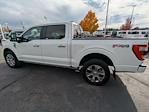 2023 Ford F-150 SuperCrew Cab 4WD Pickup for sale #PFB55678W - photo 5