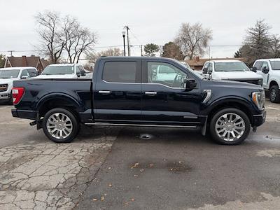 2023 Ford F-150 SuperCrew Cab 4WD Pickup for sale #PFB56333W - photo 1