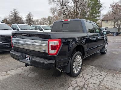 2023 Ford F-150 SuperCrew Cab 4WD Pickup for sale #PFB56333W - photo 2