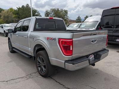 2023 Ford F-150 SuperCrew Cab 4WD Pickup for sale #PFB58244W - photo 2