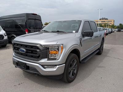 2023 Ford F-150 SuperCrew Cab 4WD Pickup for sale #PFB58244W - photo 1