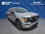 2023 Ford F-150 SuperCrew Cab 4WD Pickup for sale #PFB58244W - photo 3