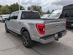 2023 Ford F-150 SuperCrew Cab 4WD Pickup for sale #PFB58244W - photo 2