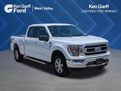 2023 Ford F-150 SuperCrew Cab 4WD Pickup for sale #PFB68204W - photo 1