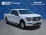 2023 Ford F-150 SuperCrew Cab 4WD Pickup for sale #PFB68204W - photo 1