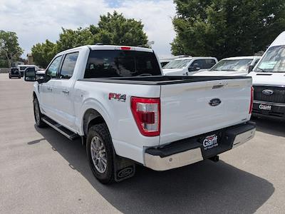 2023 Ford F-150 SuperCrew Cab 4WD Pickup for sale #PFB85230W - photo 2