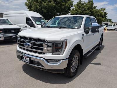 2023 Ford F-150 SuperCrew Cab 4WD Pickup for sale #PFB85230W - photo 1