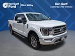 2023 Ford F-150 SuperCrew Cab 4WD Pickup for sale #PFB85230W - photo 2