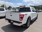 2023 Ford F-150 SuperCrew Cab 4WD Pickup for sale #PFB85230W - photo 5
