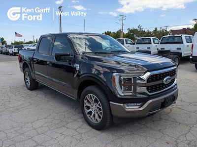 2023 Ford F-150 SuperCrew Cab 4WD Pickup for sale #PFC06198C - photo 1