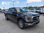 2023 Ford F-150 SuperCrew Cab 4WD Pickup for sale #PFC06198C - photo 1