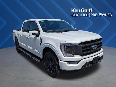 2023 Ford F-150 SuperCrew Cab 4WD Pickup for sale #PFC10551W - photo 1