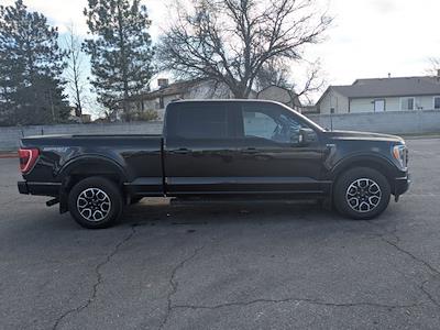 2023 Ford F-150 SuperCrew Cab 4WD Pickup for sale #PFC39142W - photo 1