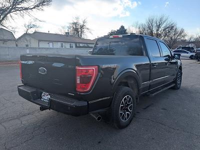 2023 Ford F-150 SuperCrew Cab 4WD Pickup for sale #PFC39142W - photo 2