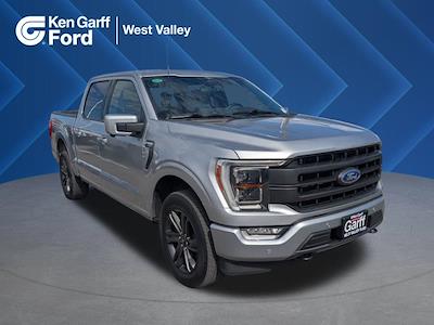 2023 Ford F-150 SuperCrew Cab 4WD Pickup for sale #PFC46632W - photo 1