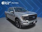 2023 Ford F-150 SuperCrew Cab 4WD Pickup for sale #PFC46632W - photo 1