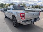 2023 Ford F-150 SuperCrew Cab 4WD Pickup for sale #PFC46632W - photo 4