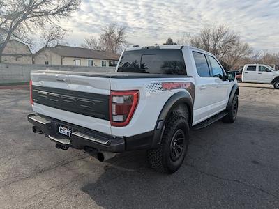 2023 Ford F-150 SuperCrew Cab 4WD Pickup for sale #PFC54139T - photo 2